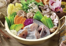 바다양푼이동태탕 대구각산점