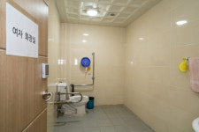 사랑가득요양원