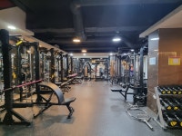 데일리휘트니스 난곡점