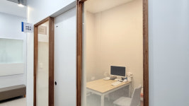 맑은이비인후과의원