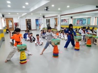 경희대석사태권도