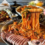 포차천국 부천옥길점