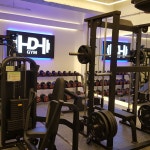 디짐 헬스,스피닝