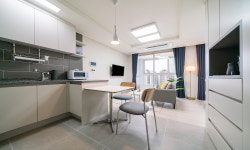 어반스테이 송도달빛공원