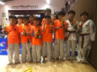 경희대석사태권도