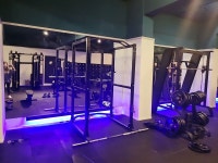 곤코치피트니스