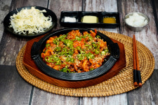 대천한방통닭 경산점