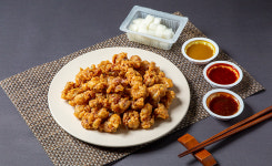 시장통치킨