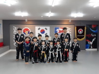 합기도제일본관