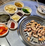 샤브랑구이랑 주먹구이