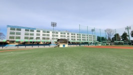 경포중학교