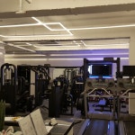 디짐 헬스,스피닝