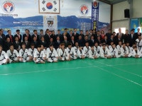 합기도제일본관