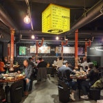 막창도둑 대구진천점