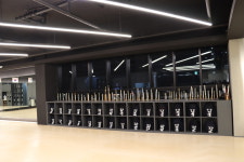 대한검도회 강남검도관