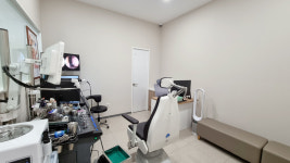 맑은이비인후과의원