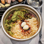 목구멍 울산삼산점
