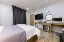 호텔드레 대전유성점