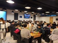 한마리정육식당