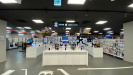 A STORE 이마트 포항점
