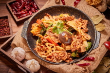 찐하오마라탕 주례점