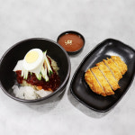 박상미수제돈까스 & 냉면 용원신항점