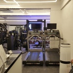 디짐 헬스,스피닝