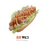 쏘자토스트