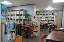 한숲지역아동센터