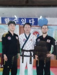 합기도제일본관