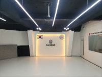 다온태권도장