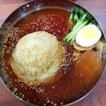 종점가야밀면