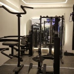 디짐 헬스,스피닝