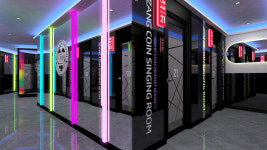 짱코인노래연습장