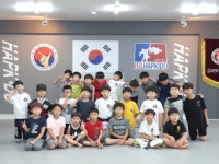합기도제일본관