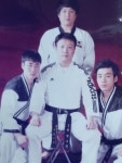 합기도제일본관