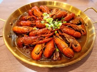 찐하오마라탕 주례점