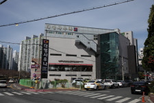 대영사우나