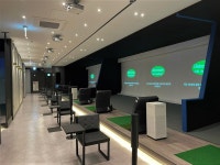 언더드림 GDR 골프아카데미 청주점