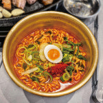 목구멍 수원 곡반정점