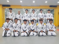 하늘TMA합기도