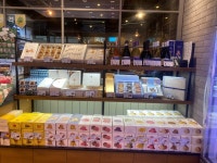 파리바게뜨 오전성원점