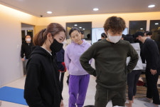 리스파인 개인트레이닝 센터