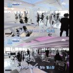 레벨짐 헬스 PT 간석점