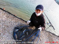 대부도바다낚시터