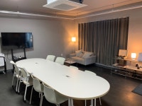 모임공간&스터디룸 돈버는아지트 modern