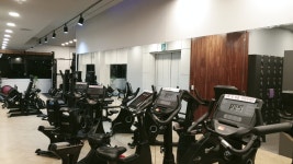 시티짐 금호역점