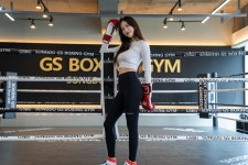송도GS복싱짐