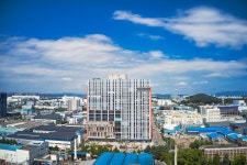 골프존파크&GDR골프아카데미 복대T1타워점