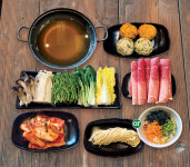 곤이네샤브칼국수